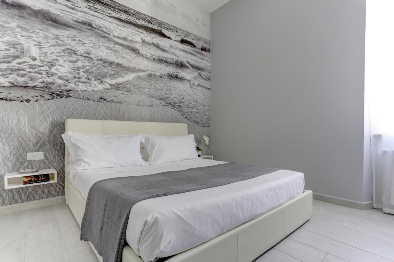 Voyager House Termini - And Pensión