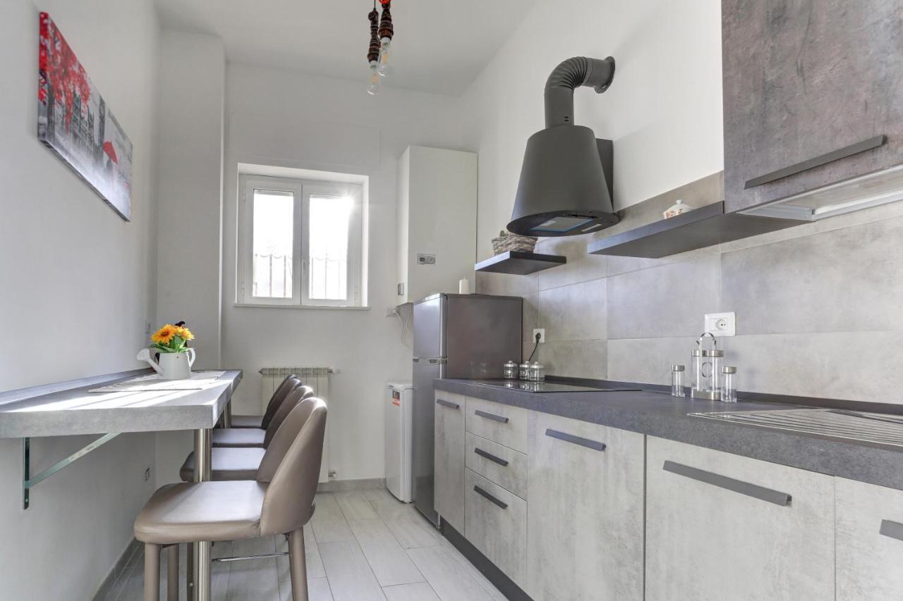 Pensión Voyager House Termini - And 2*