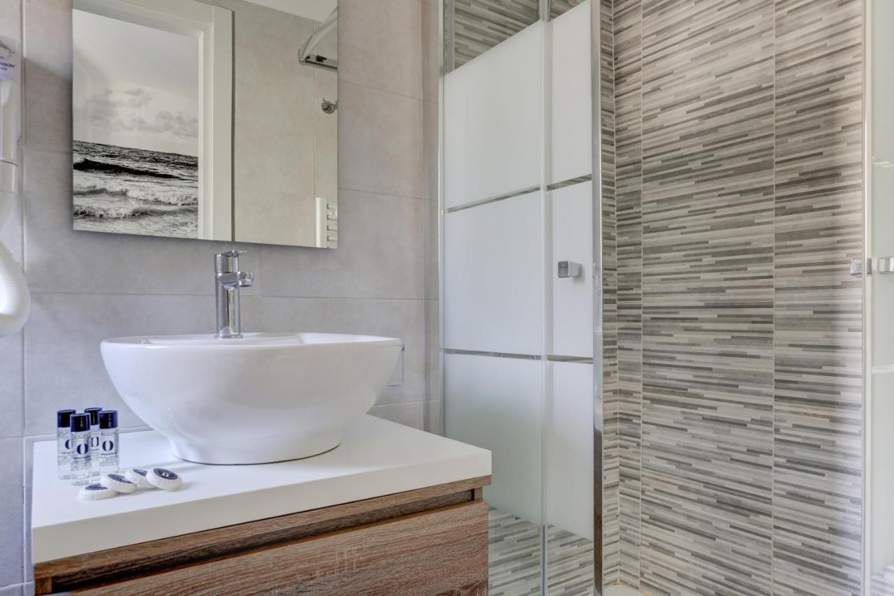Pensión Voyager House Termini - And Roma
